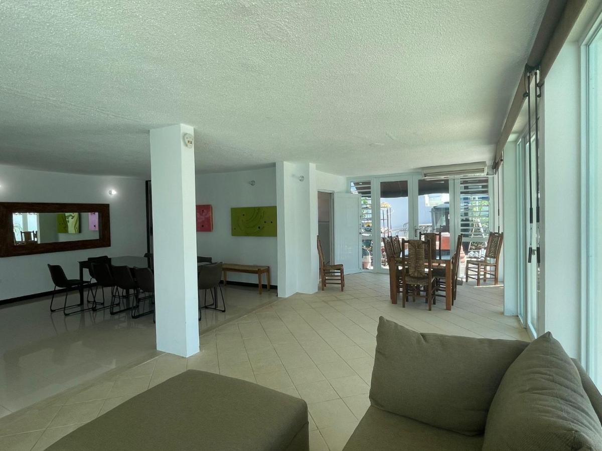 Holiday home Casamar House Whit Pool 3 Bedrooms 3 Bathrooms *