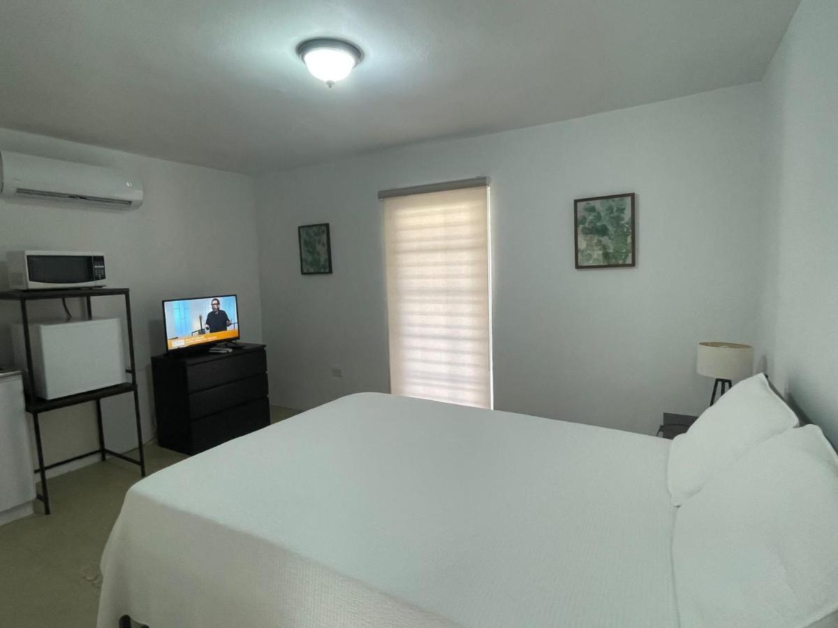 Holiday home Casamar House Whit Pool 3 Bedrooms 3 Bathrooms San Juan