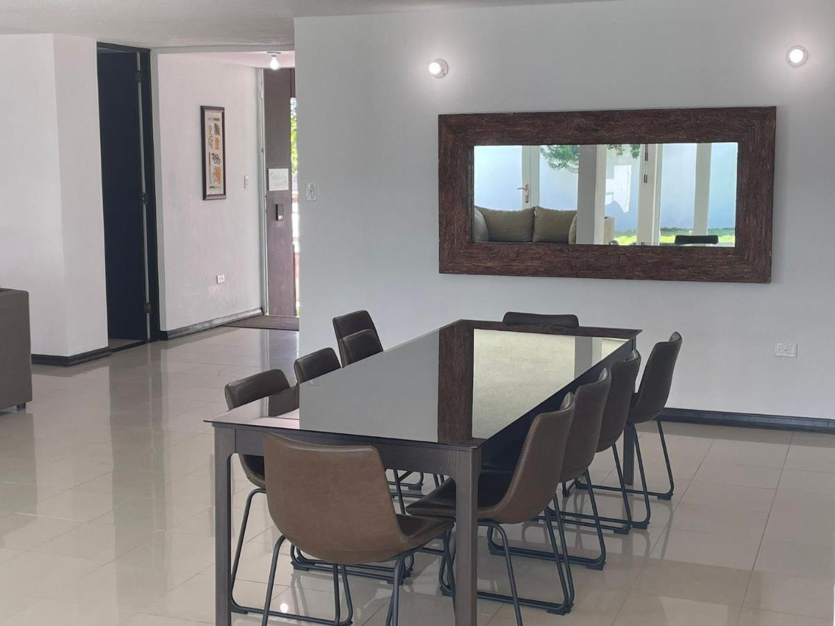 Casamar House Whit Pool 3 Bedrooms 3 Bathrooms