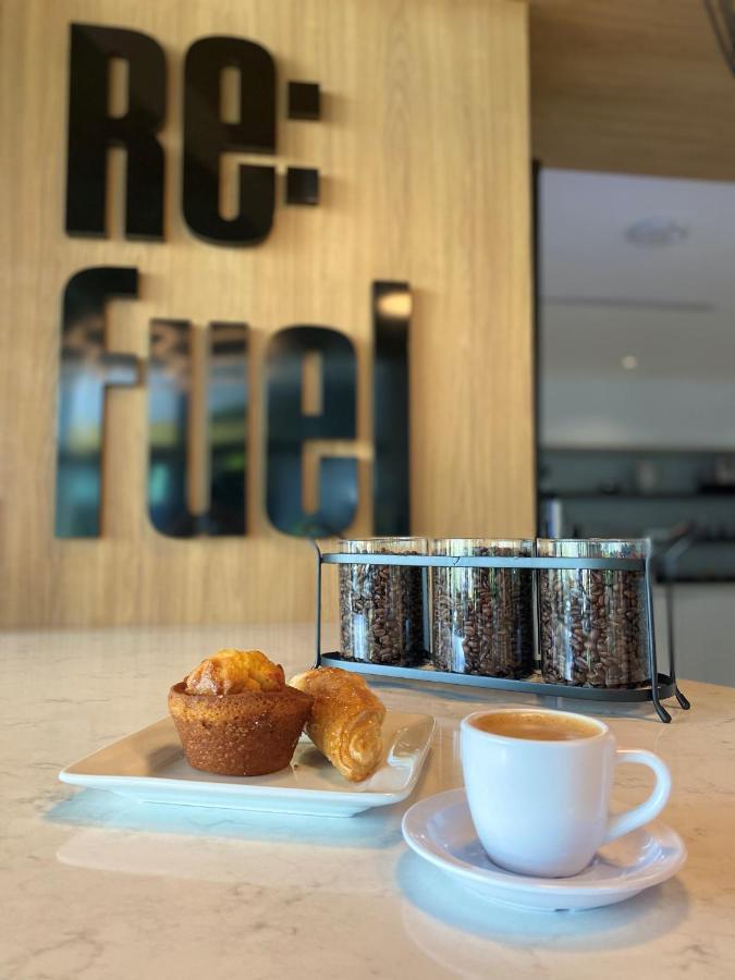 Aloft Hotel 3*