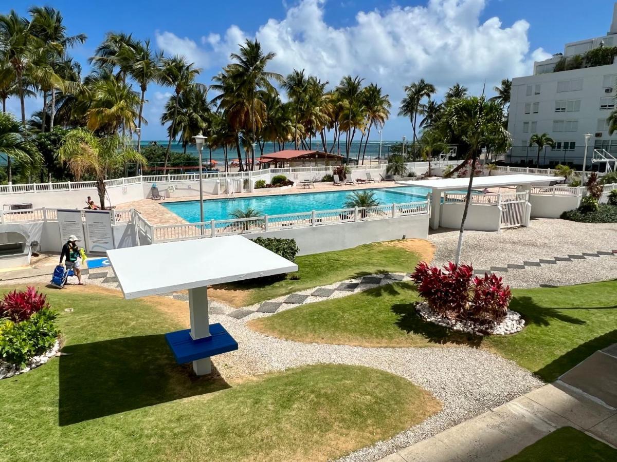 Hobie Oceanfront At Isla * San Juan