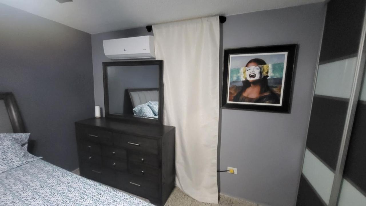 Newly Renovated Modern In Center With Backup Electricity And Gated Security 602