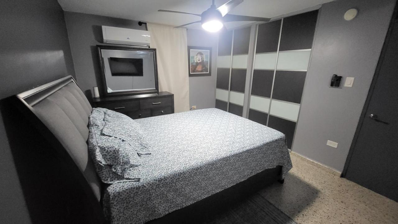 Newly Renovated Modern In Center With Backup Electricity And Gated Security 602