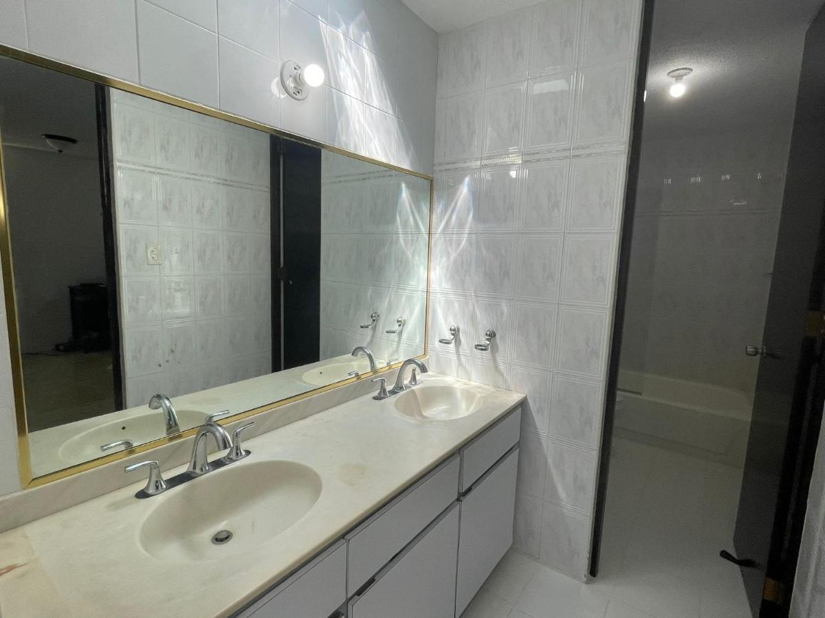Casamar House Whit Pool 3 Bedrooms 3 Bathrooms Holiday home San Juan