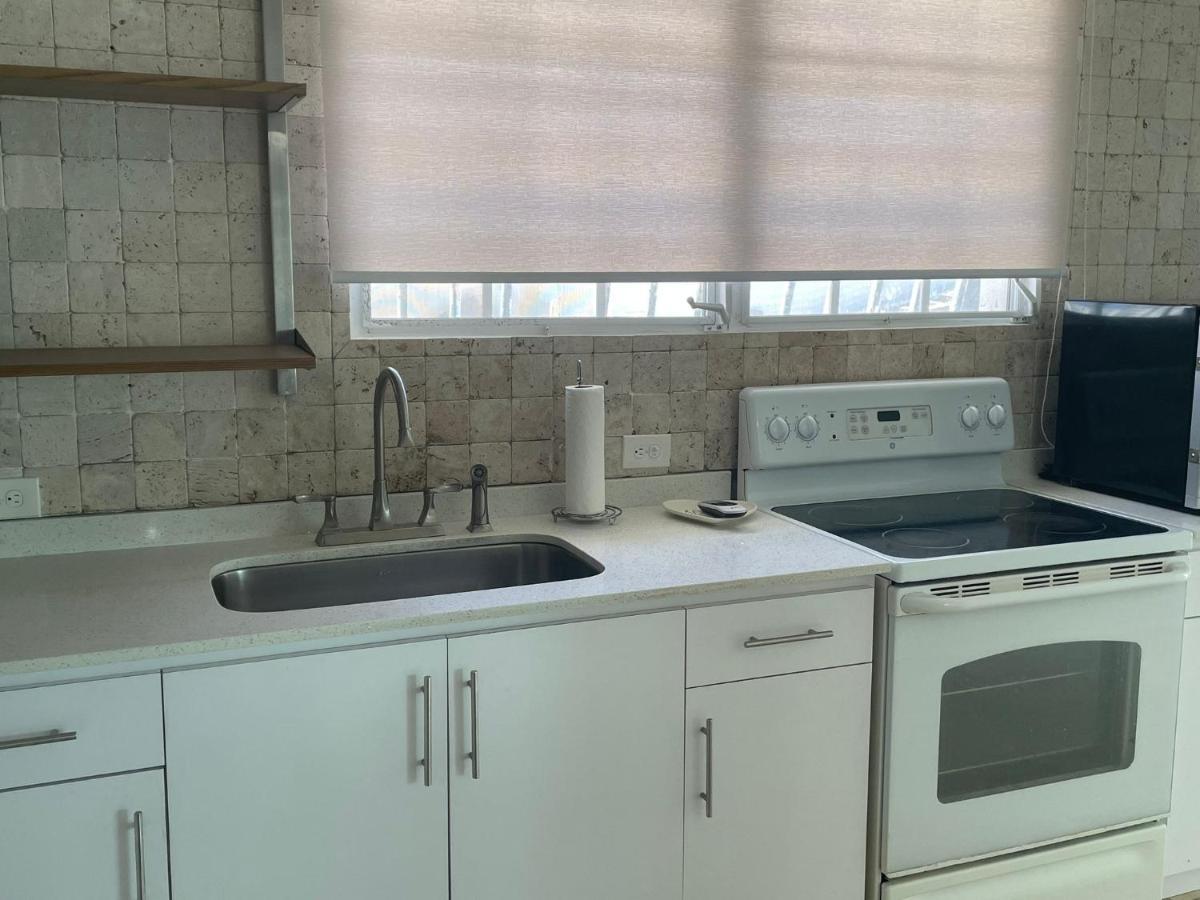 Casamar House Whit Pool 3 Bedrooms 3 Bathrooms * San Juan