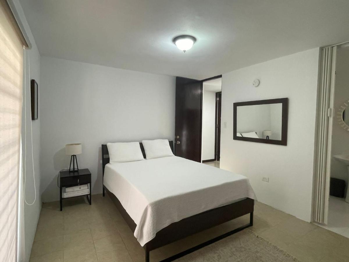 Holiday home Casamar House Whit Pool 3 Bedrooms 3 Bathrooms San Juan
