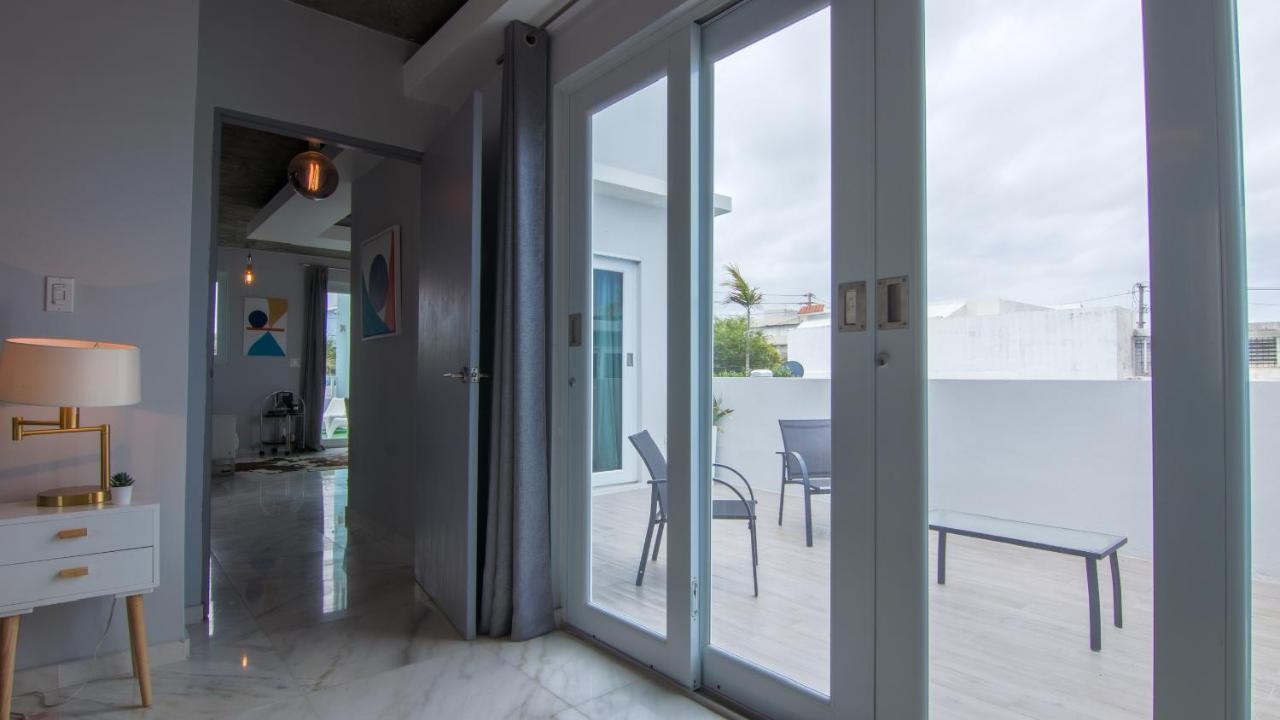 Breeze Point At Ocean Apartment *