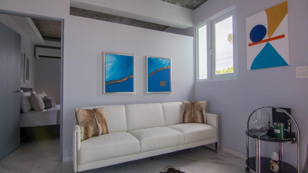 Apartment Breeze Point At Ocean San Juan