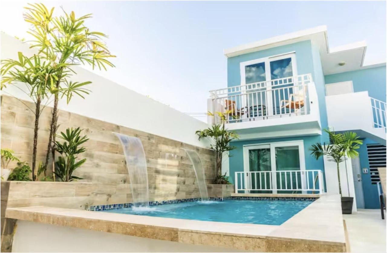 Apartment Breeze Point At Ocean *