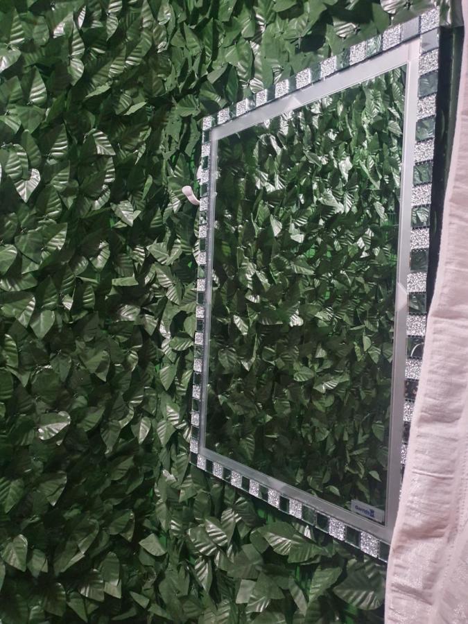Apartment Mjac Jungle San Juan