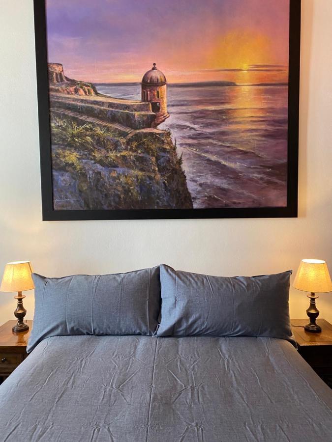 Inn 352 Boutique San Juan