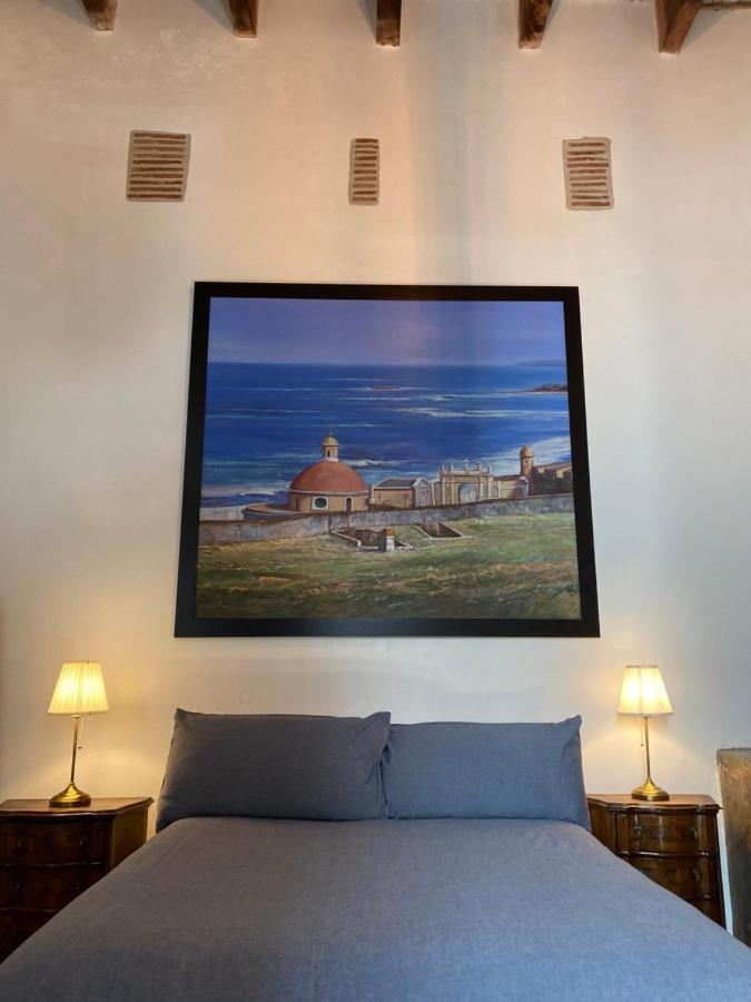 352 Boutique Inn San Juan