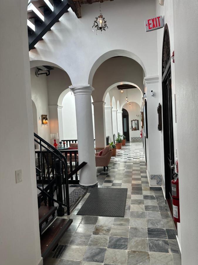 352 Boutique 3* San Juan