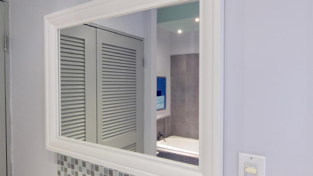 Apartment Breeze Point At Ocean San Juan