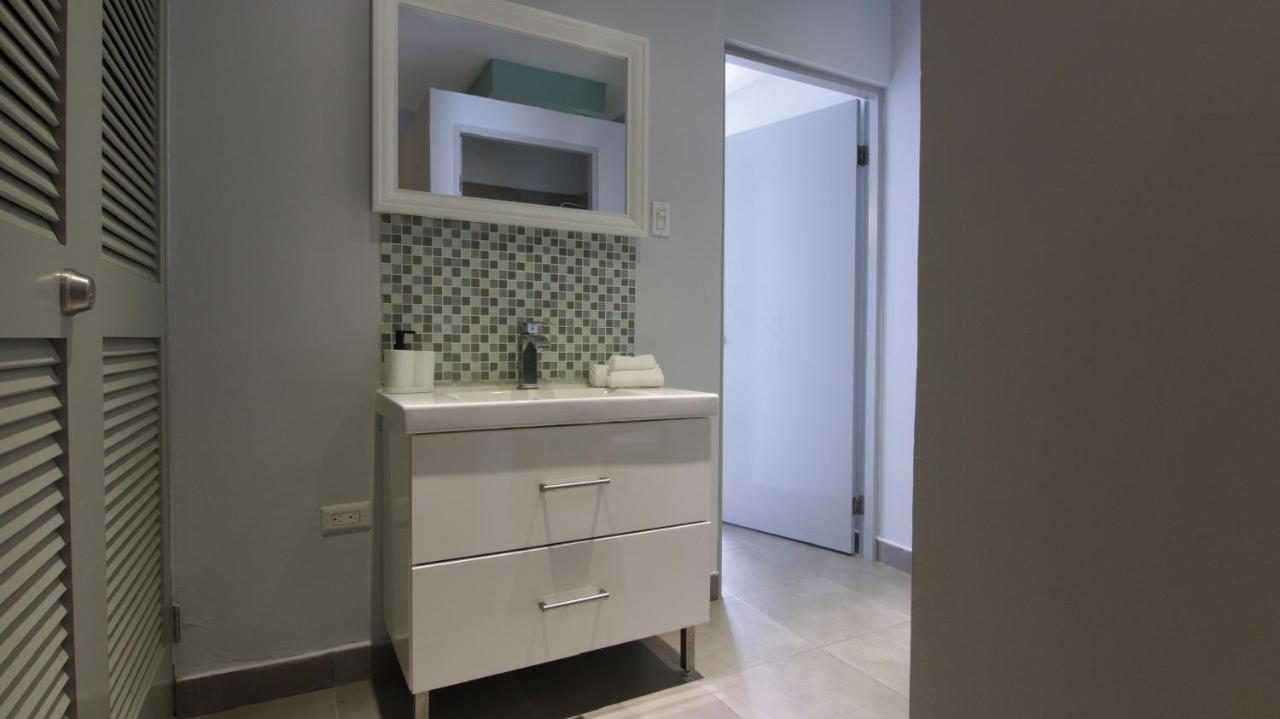 Breeze Point At Ocean Apartment San Juan