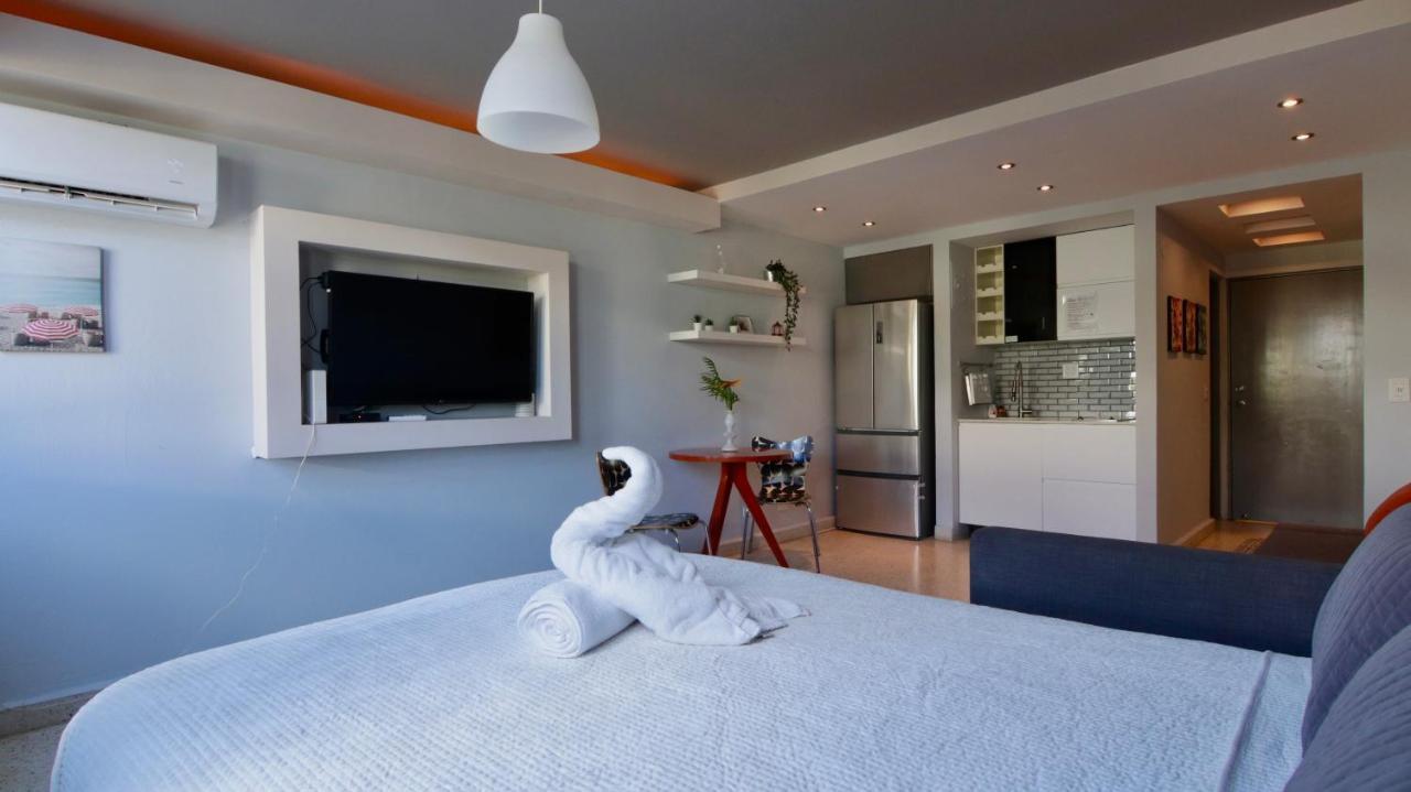 Apartment Breeze Point At Ocean San Juan