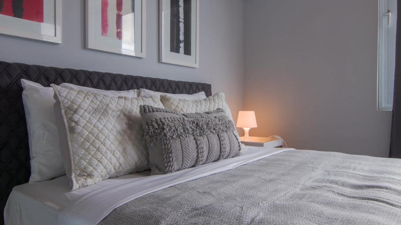 Apartment Breeze Point At Ocean San Juan