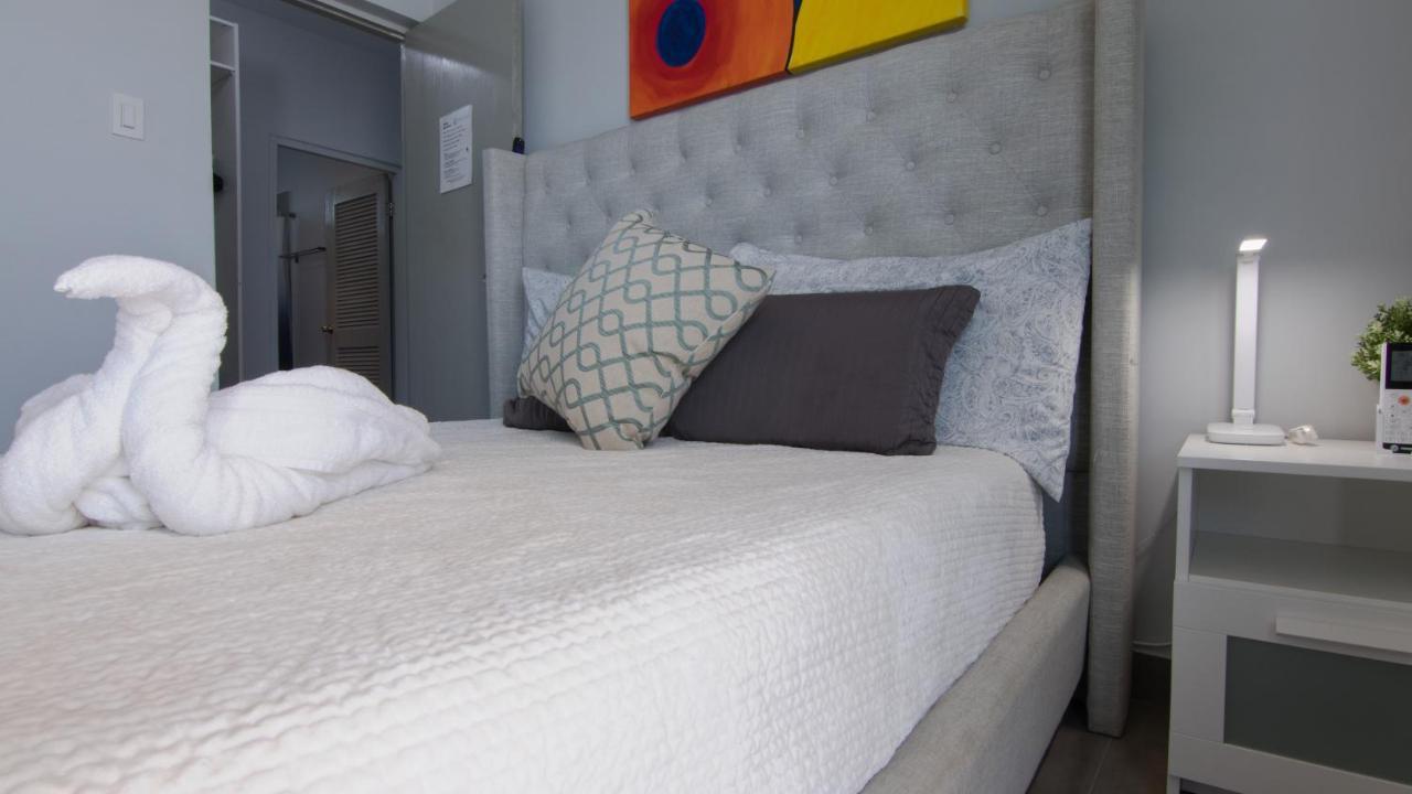 Apartment Breeze Point At Ocean