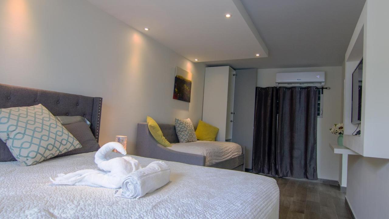 Apartment Breeze Point At Ocean *