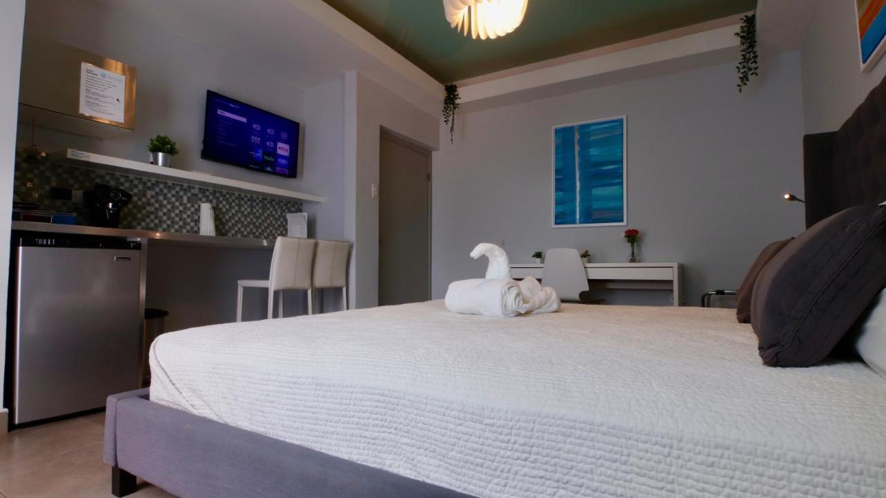 Apartment Breeze Point At Ocean