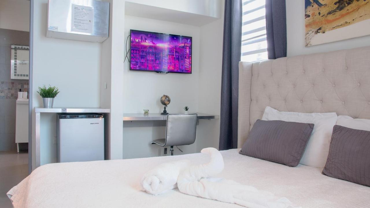 Apartment Breeze Point At Ocean