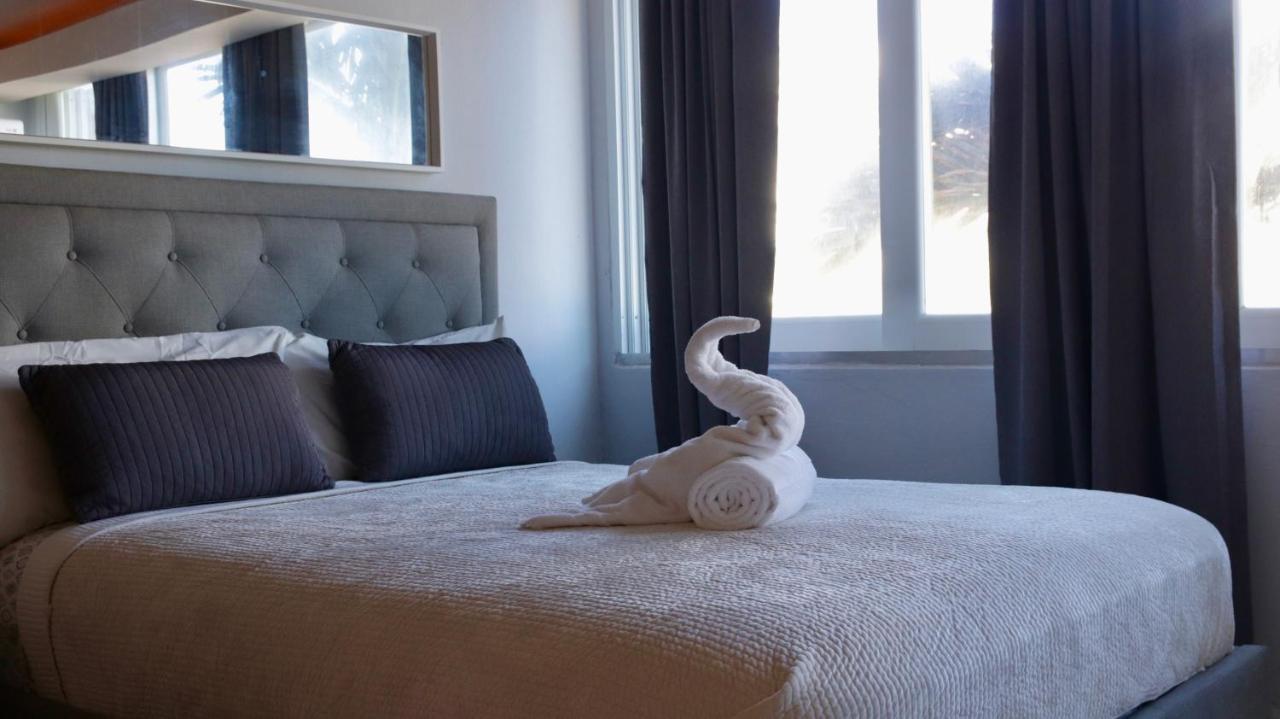Apartment Breeze Point At Ocean *