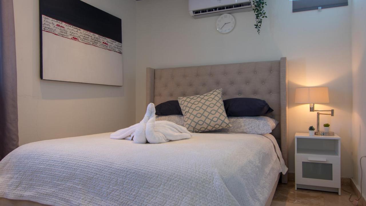 Breeze Point At Ocean Apartment