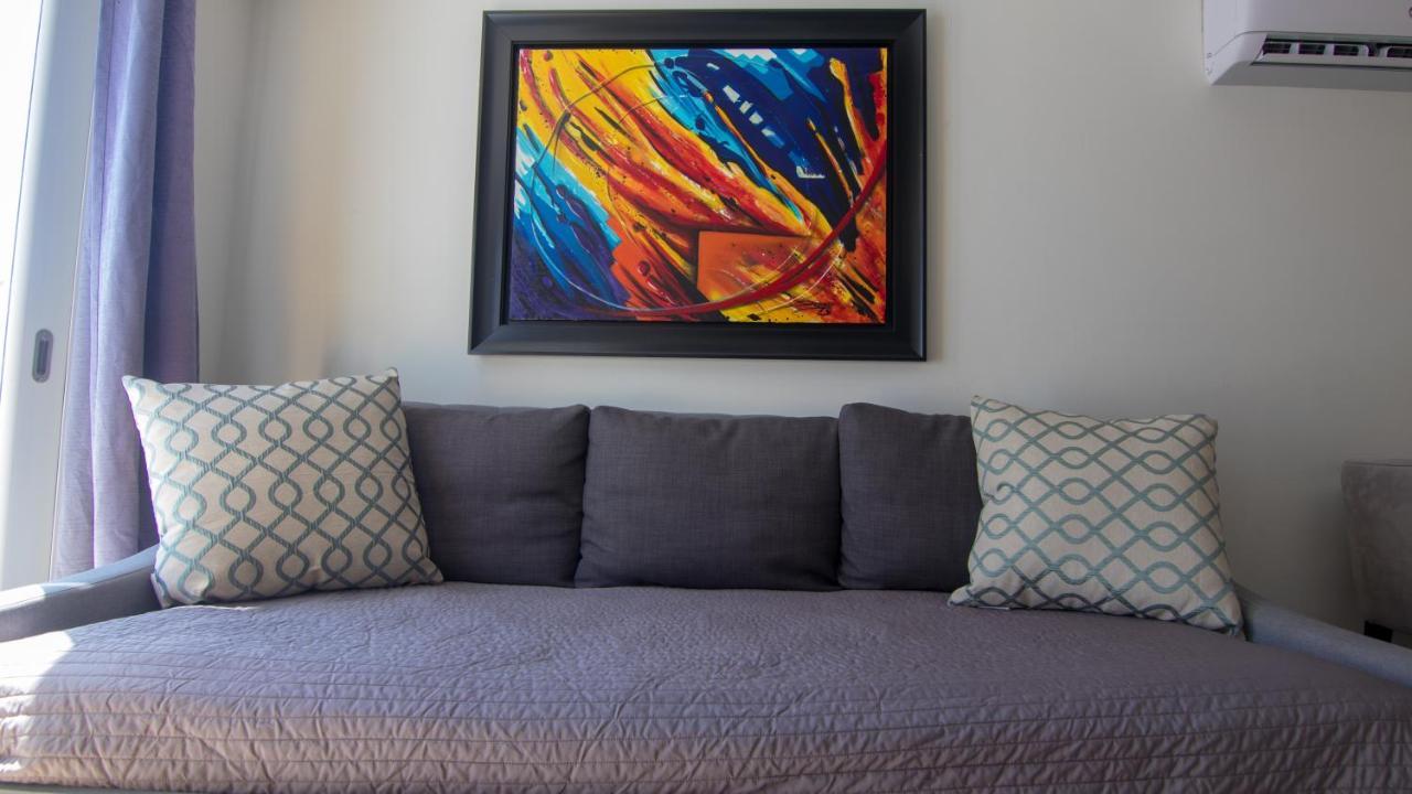 Breeze Point At Ocean Apartment