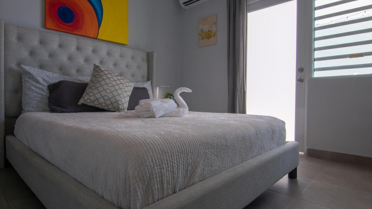 Apartment Breeze Point At Ocean San Juan