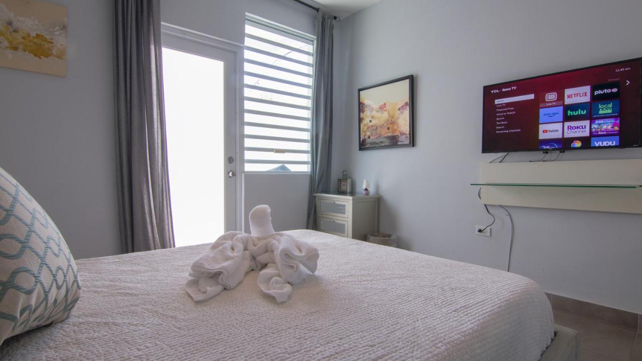 Apartment Breeze Point At Ocean *