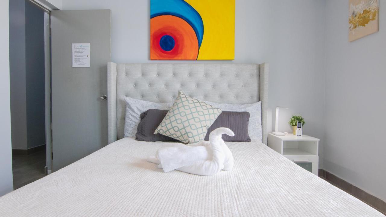 Apartment Breeze Point At Ocean San Juan