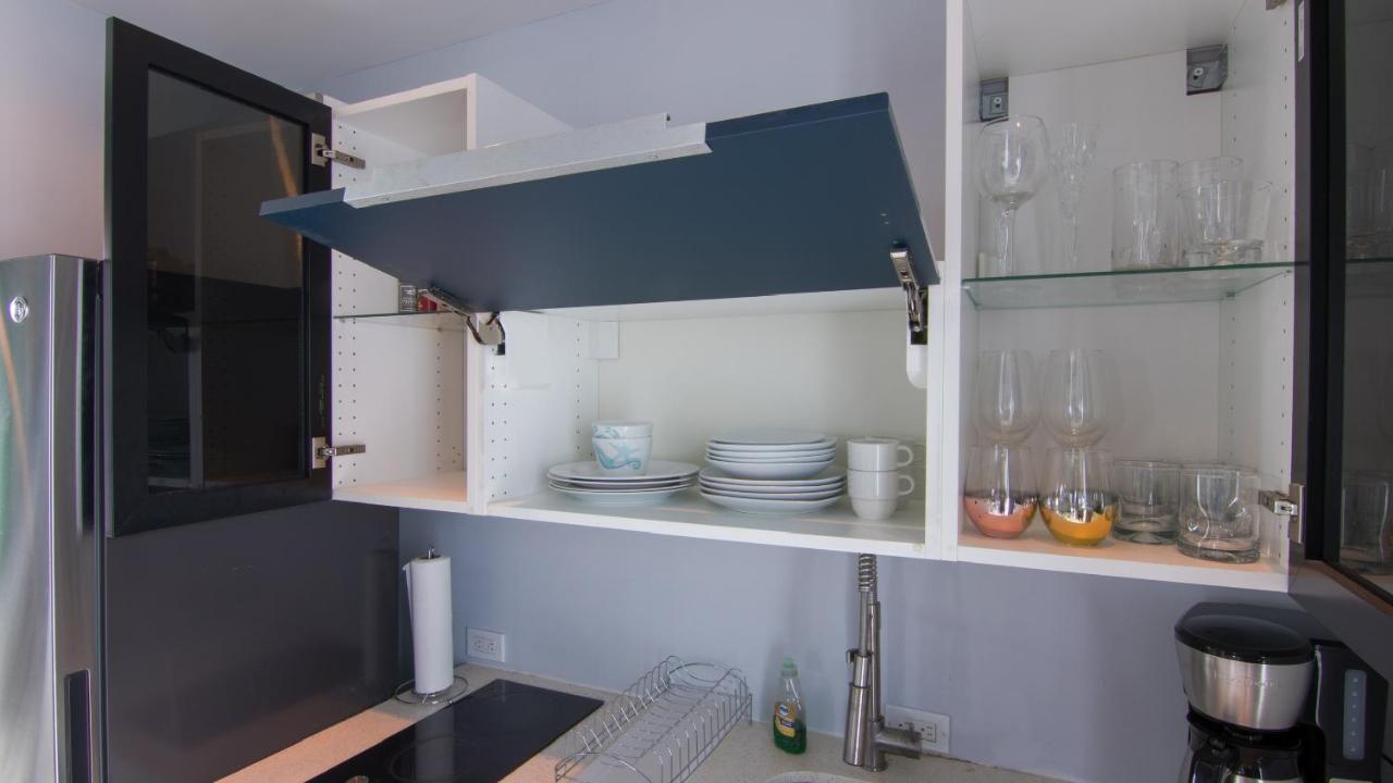 Breeze Point At Ocean Apartment *