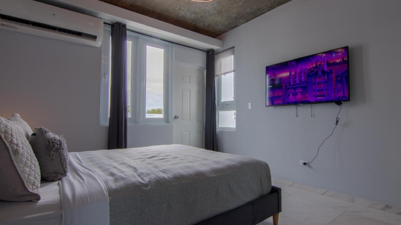 Breeze Point At Ocean Apartment