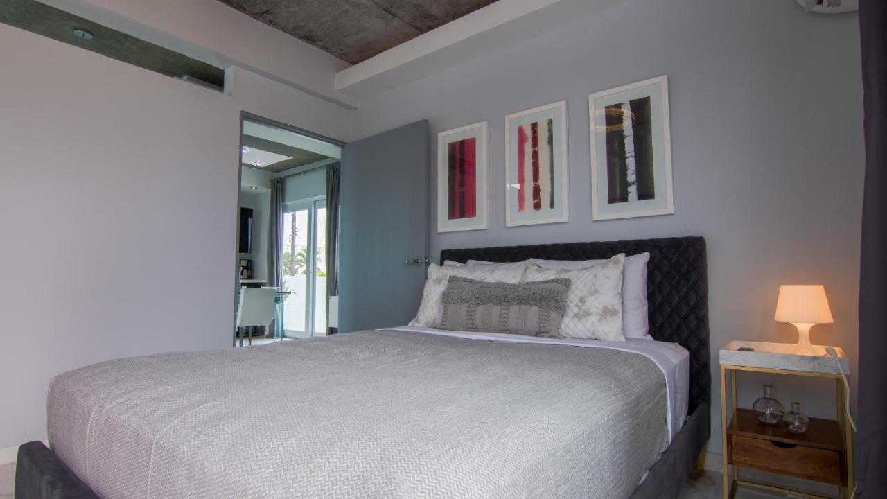 Apartment Breeze Point At Ocean San Juan