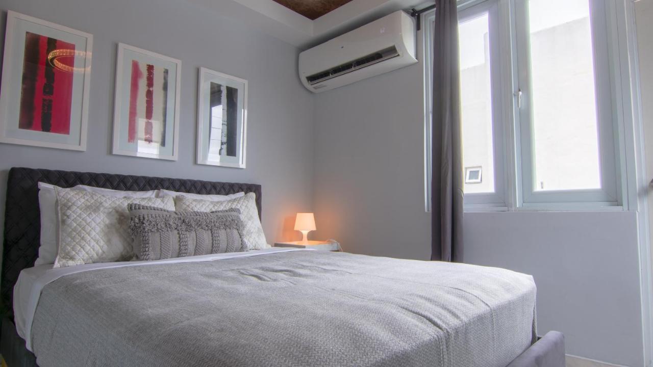 Breeze Point At Ocean Apartment San Juan