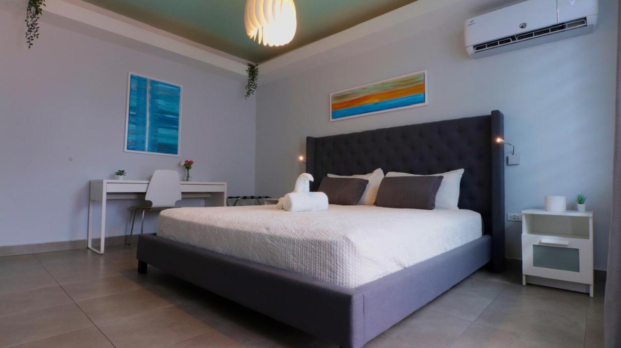 Apartment Breeze Point At Ocean San Juan
