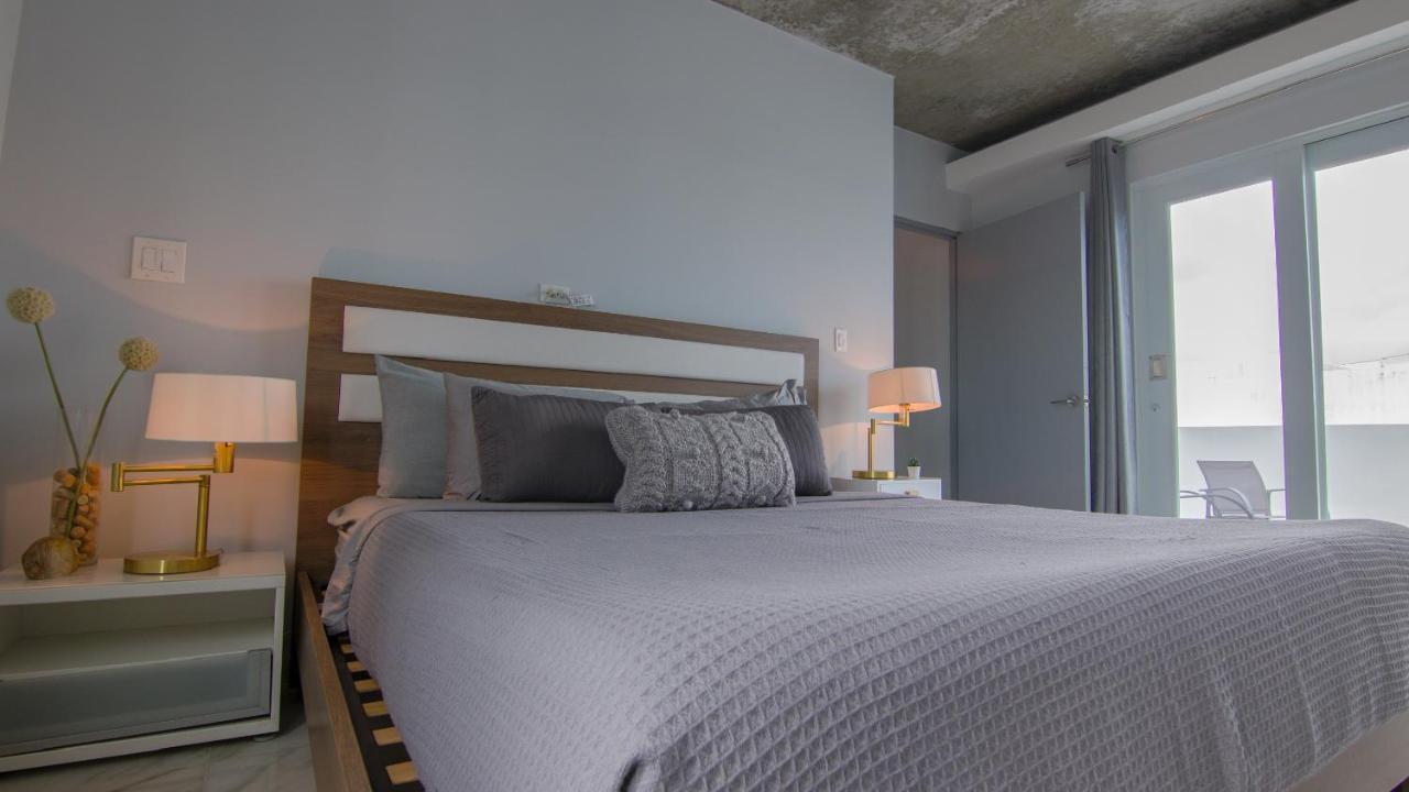 Breeze Point At Ocean Apartment San Juan