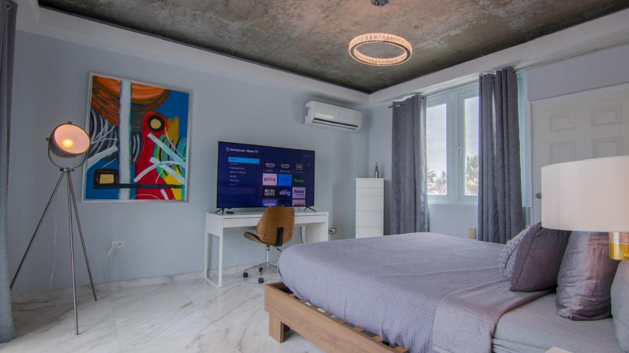 Breeze Point At Ocean Apartment