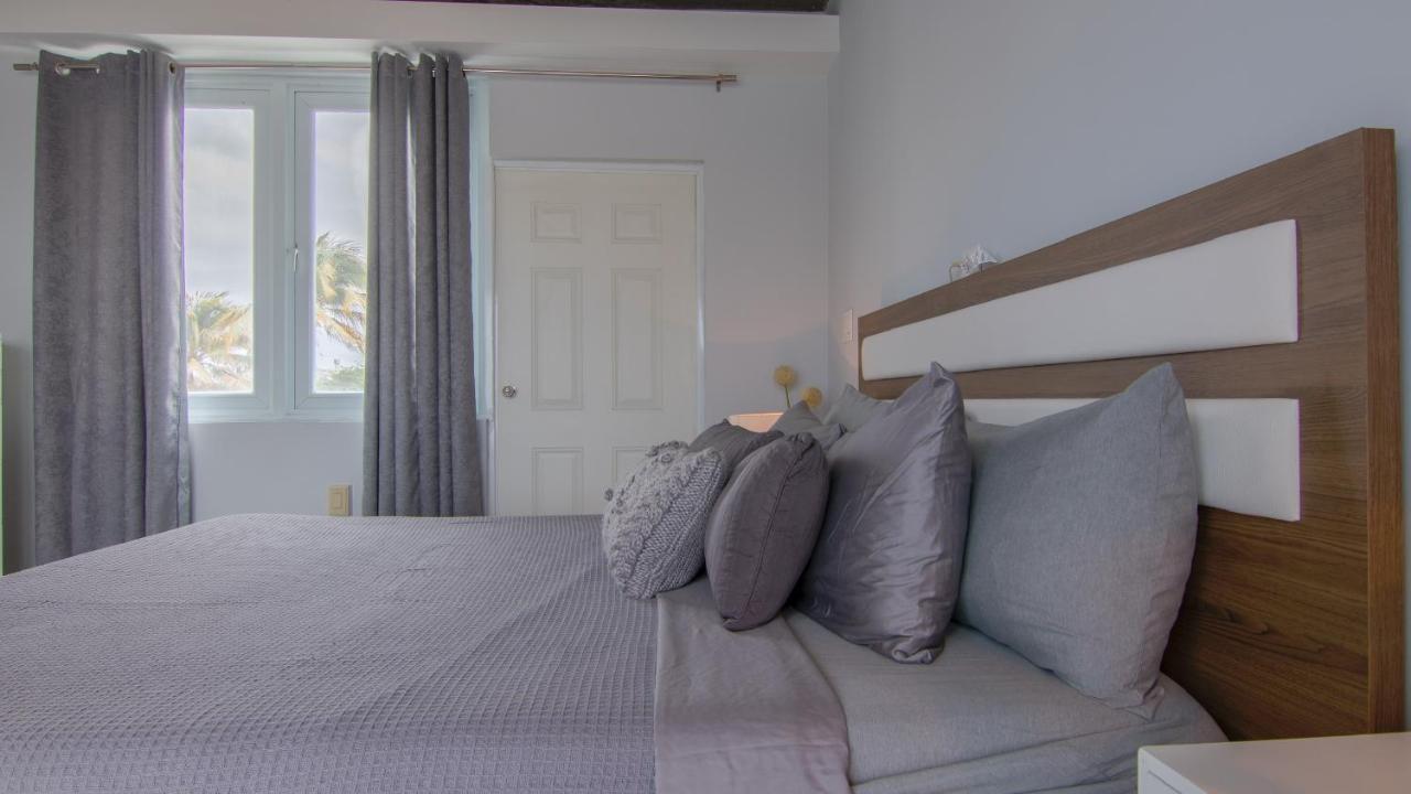 Breeze Point At Ocean Apartment