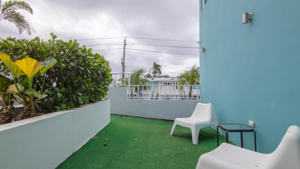 Breeze Point At Ocean Apartment *
