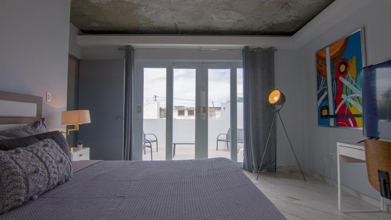 Apartment Breeze Point At Ocean *