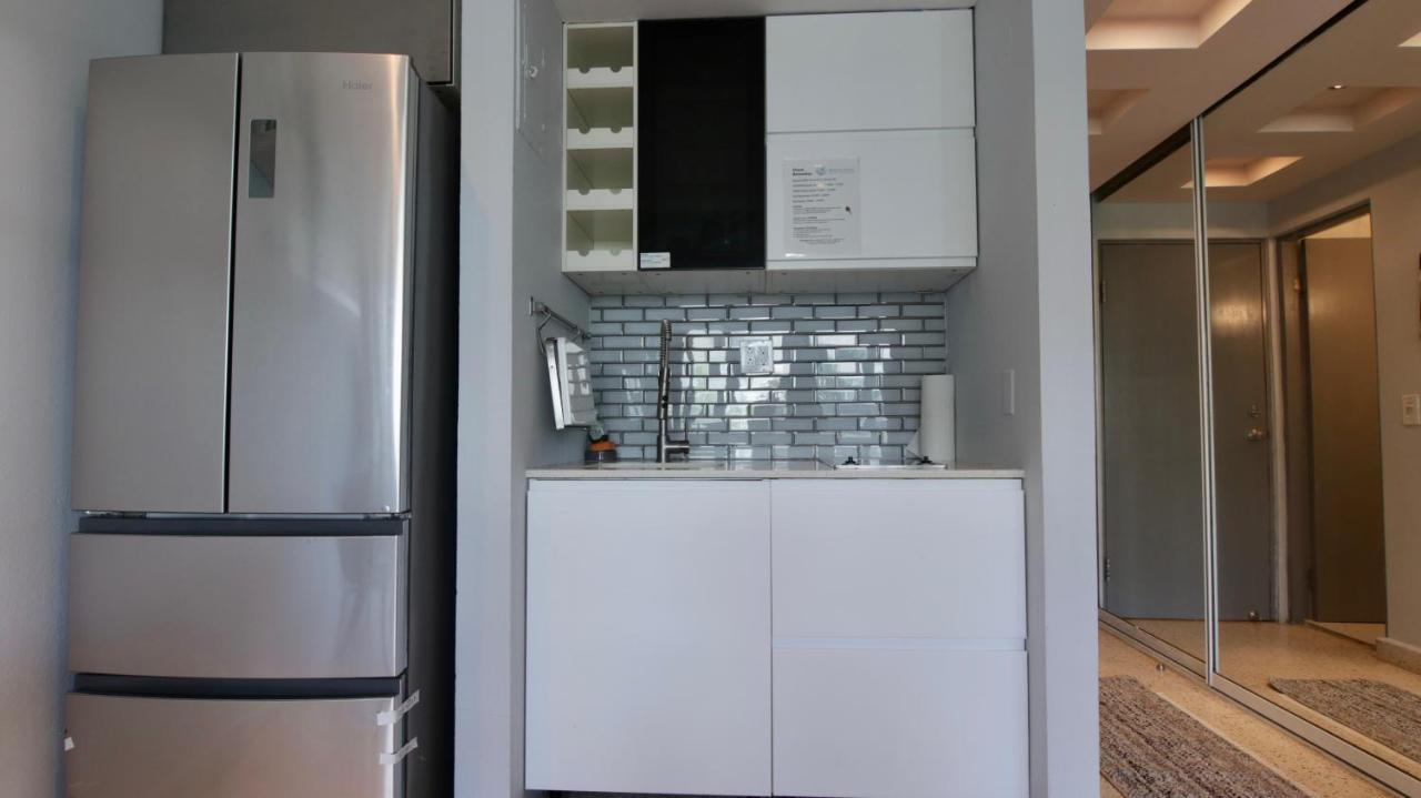 Breeze Point At Ocean Apartment *