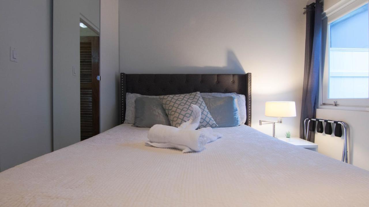 Apartment Breeze Point At Ocean *