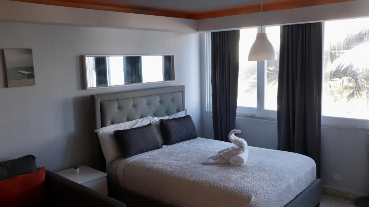 Apartment Breeze Point At Ocean