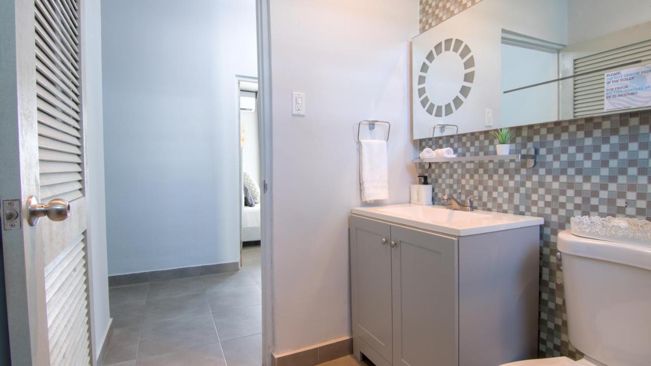 Apartment Breeze Point At Ocean San Juan