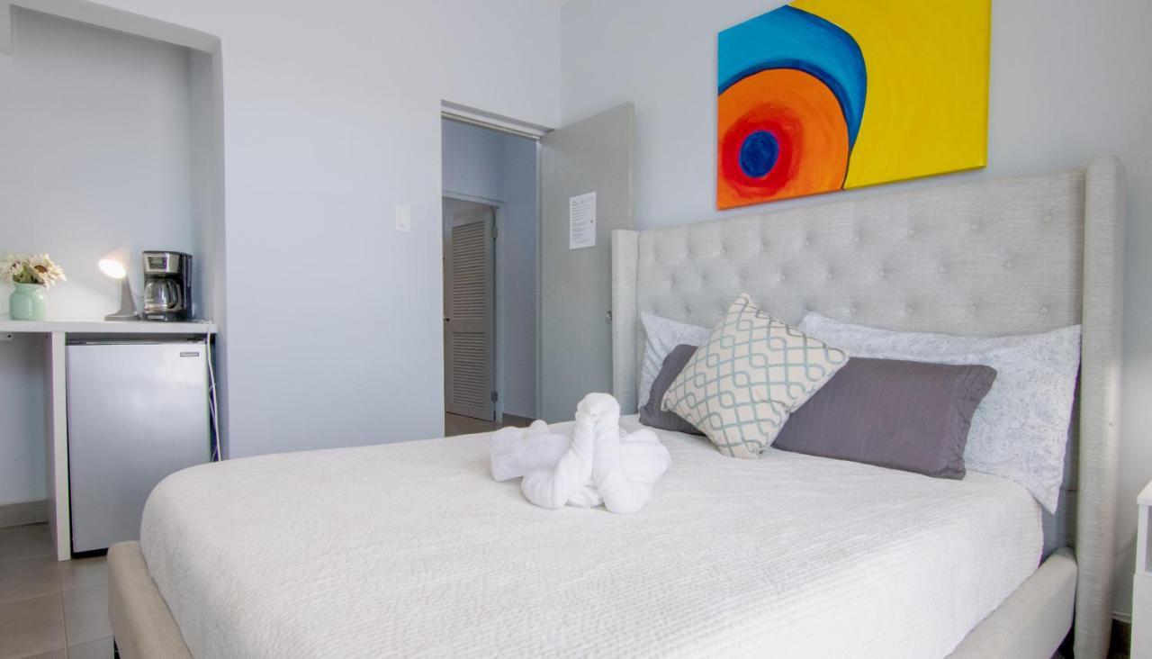 Apartment Breeze Point At Ocean San Juan