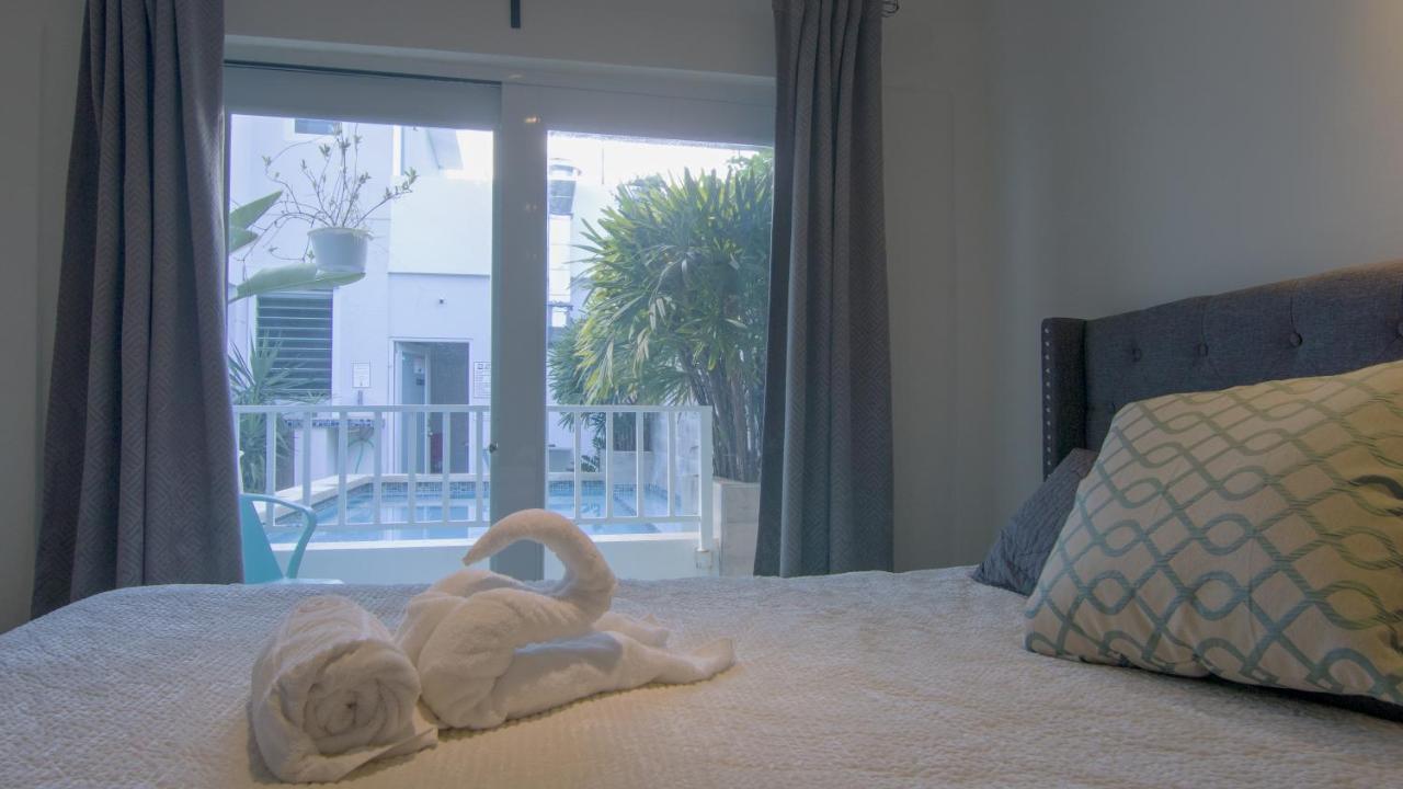 Breeze Point At Ocean *