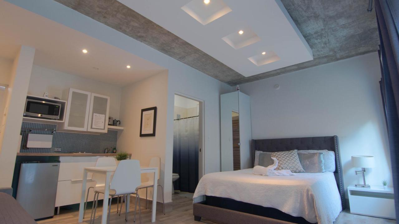 Apartment Breeze Point At Ocean *