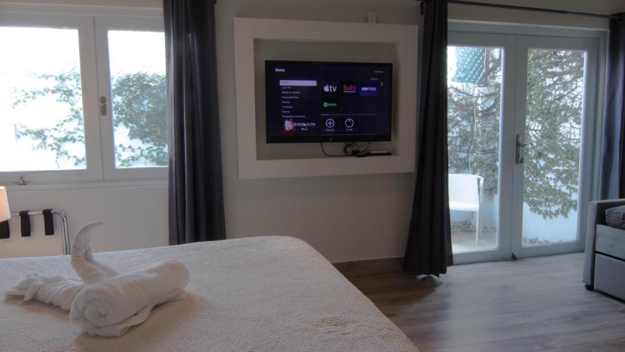 Breeze Point At Ocean Apartment San Juan