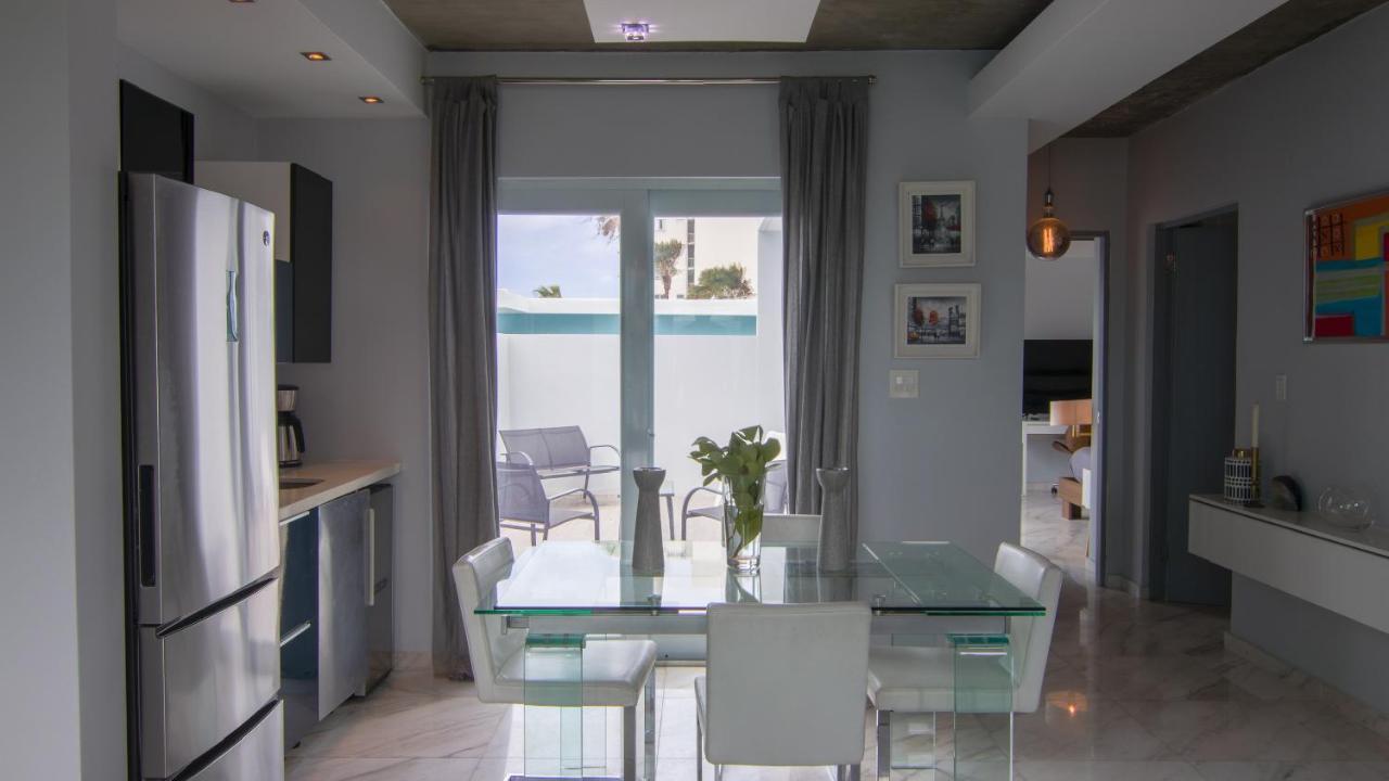 Breeze Point At Ocean *
